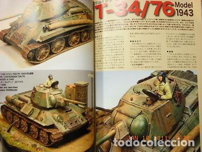 Maquetas: PANZER GRAPH! 6 - Foto 5