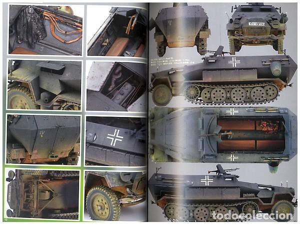 Maquetas: PANZER GRAPH! 11 - Foto 2
