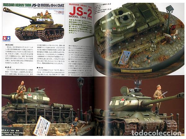 Maquetas: PANZER GRAPH! 11 - Foto 3