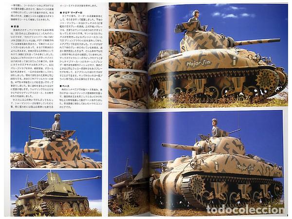 Maquetas: PANZER GRAPH! 11 - Foto 4