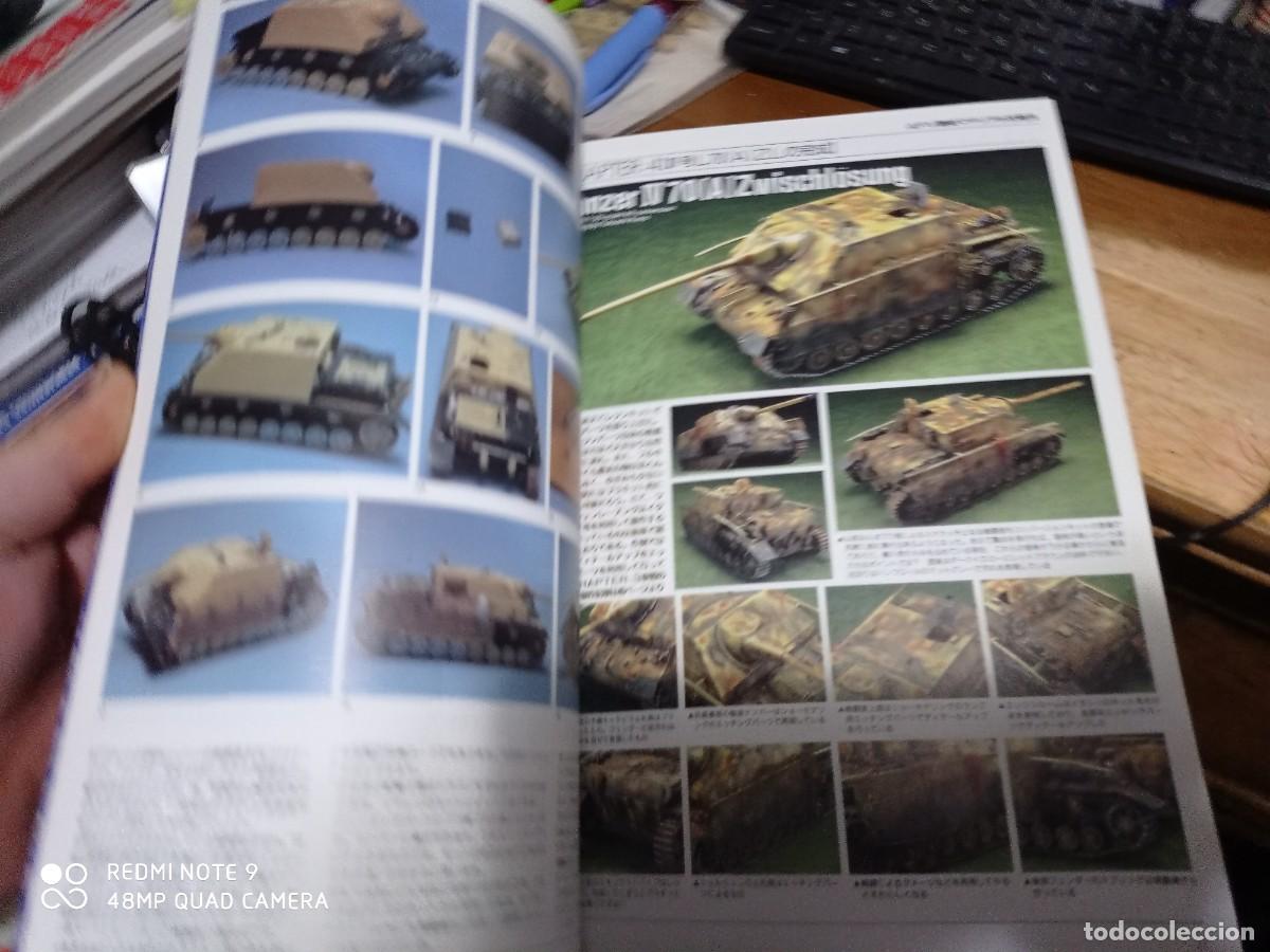 Maquetas: MILITARY MODELING MANUAL 1 - Foto 4