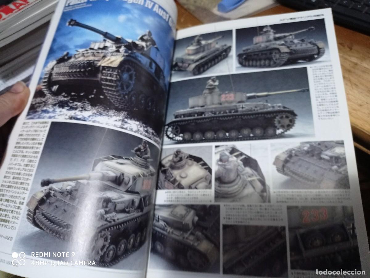 Maquetas: MILITARY MODELING MANUAL 1 - Foto 6