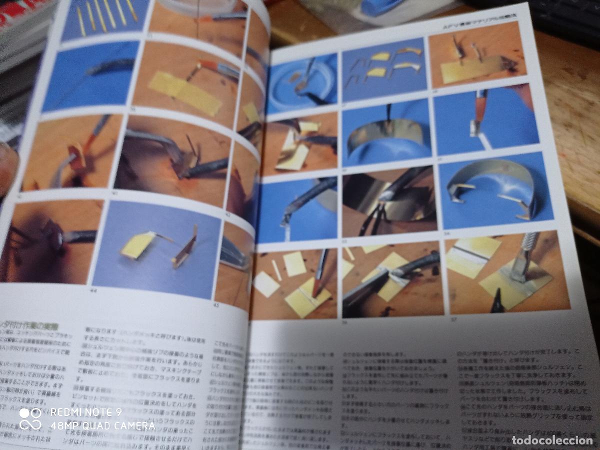 Maquetas: MILITARY MODELING MANUAL 1 - Foto 7