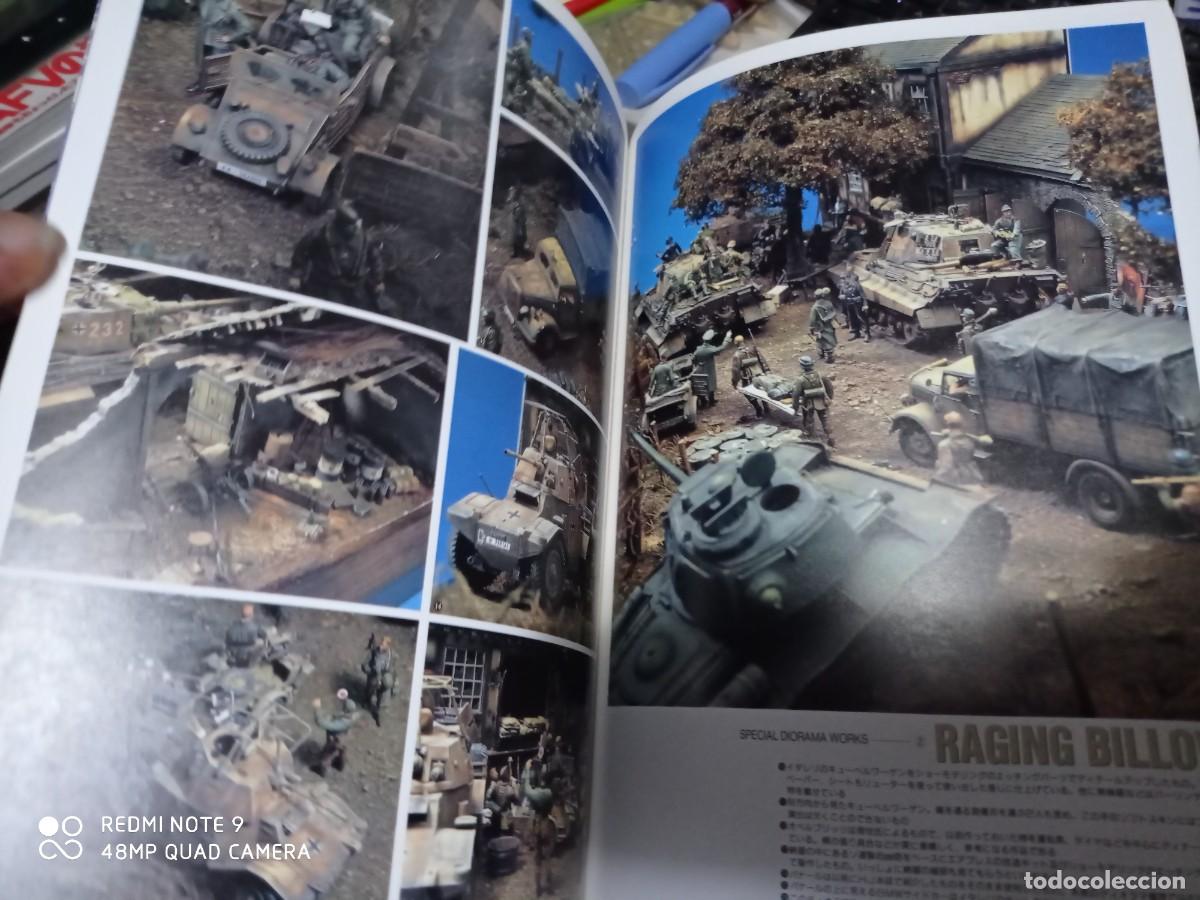 Maquetas: MILITARY MODELING MANUAL 1 - Foto 12