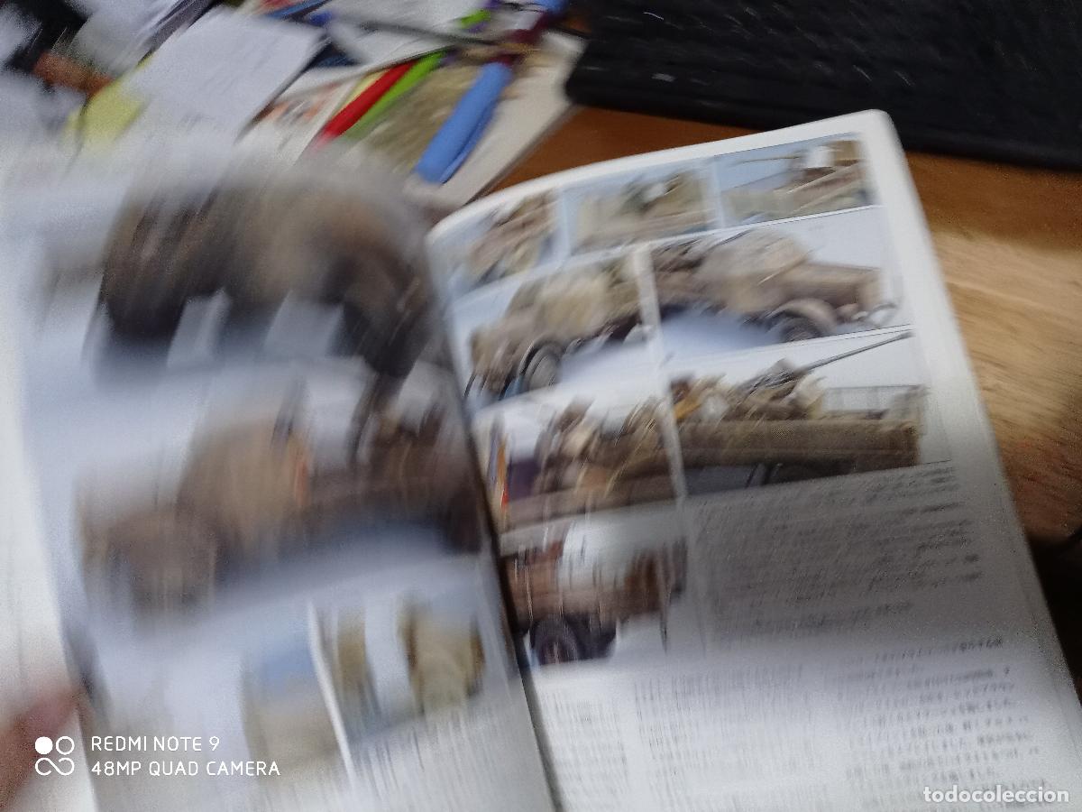 Maquetas: MILITARY MODELING MANUAL 1 - Foto 14