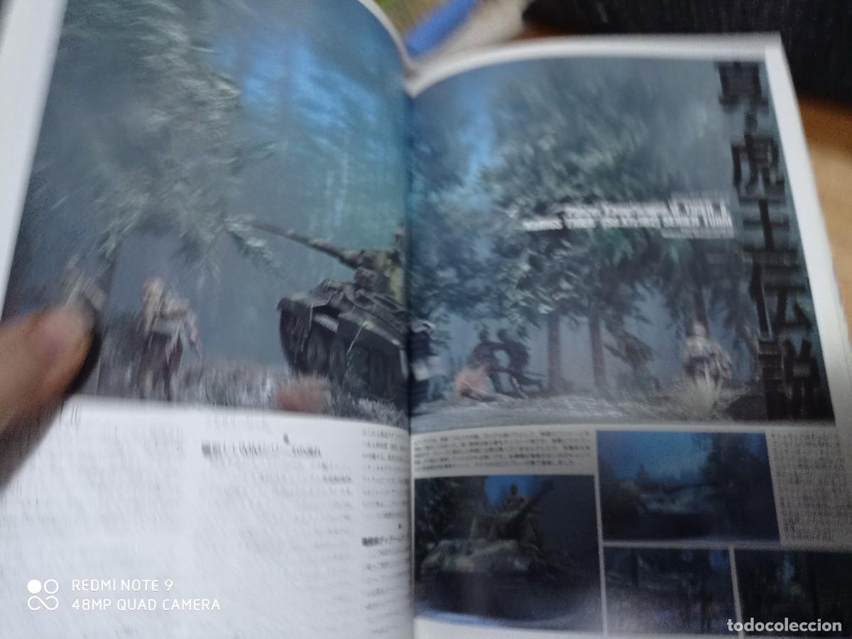 Maquetas: MILITARY MODELING MANUAL 1 - Foto 15