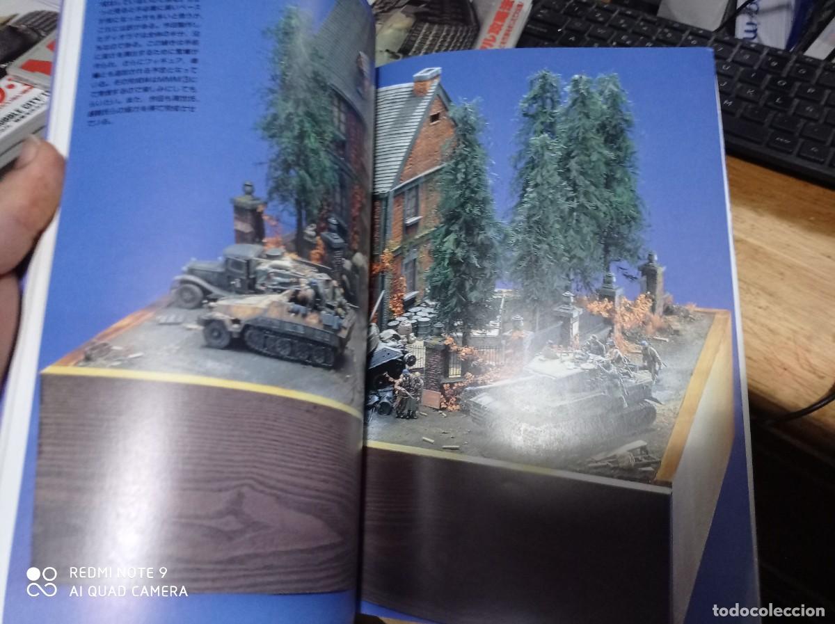 Maquetas: MILITARY MODELING MANUAL 2 - Foto 3