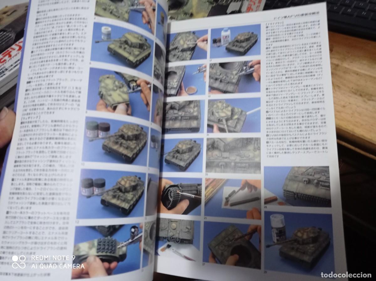 Maquetas: MILITARY MODELING MANUAL 2 - Foto 6