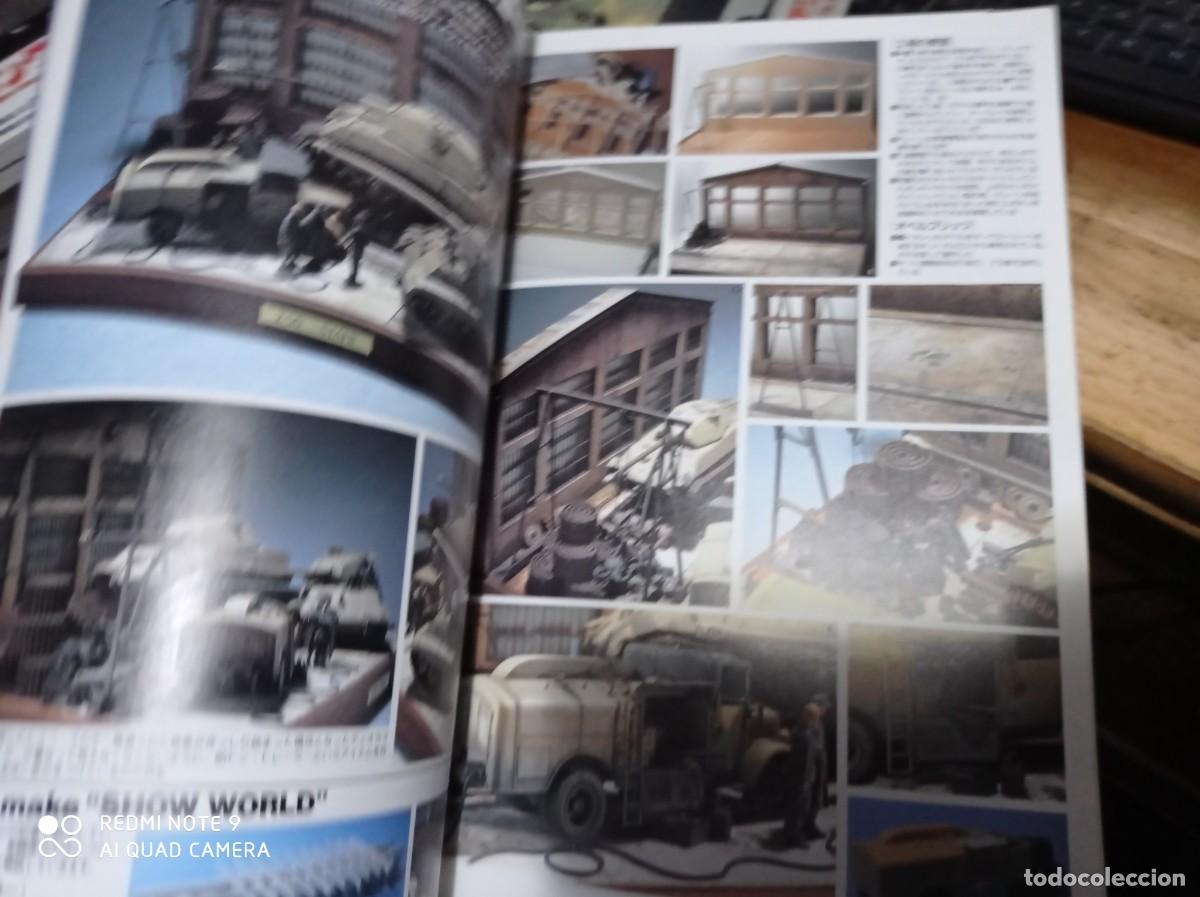 Maquetas: MILITARY MODELING MANUAL 2 - Foto 10