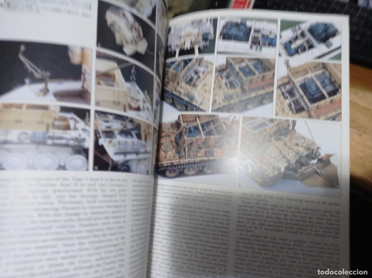 Maquetas: MILITARY MODELING MANUAL 3 - Foto 2
