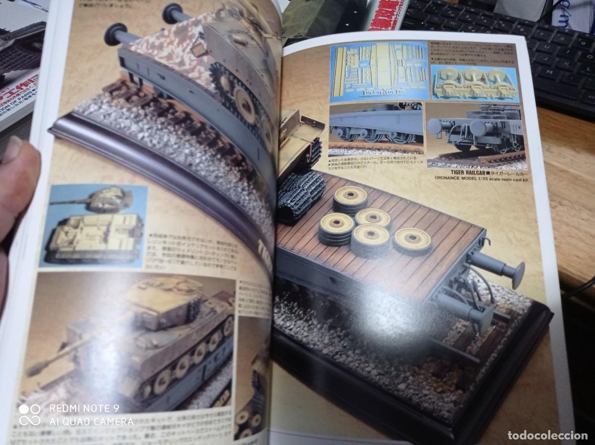 Maquetas: MILITARY MODELING MANUAL 3 - Foto 3