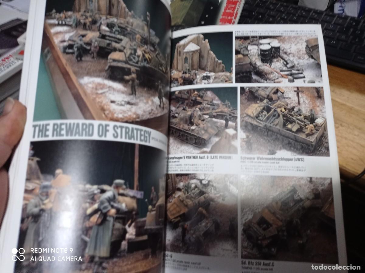 Maquetas: MILITARY MODELING MANUAL 3 - Foto 4