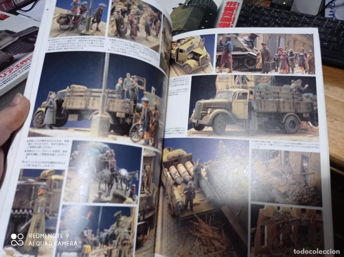 Maquetas: MILITARY MODELING MANUAL 3 - Foto 5