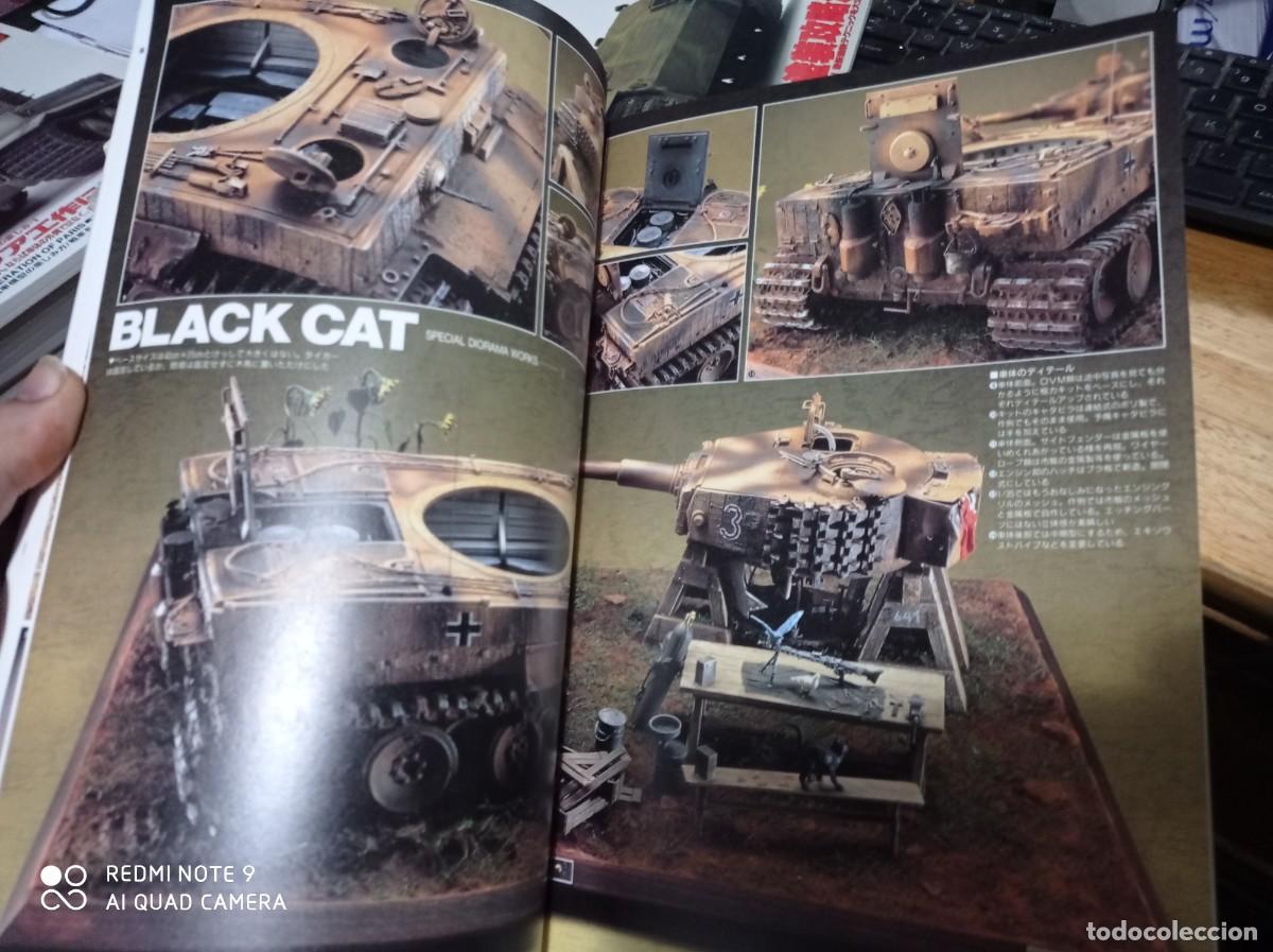 Maquetas: MILITARY MODELING MANUAL 3 - Foto 6
