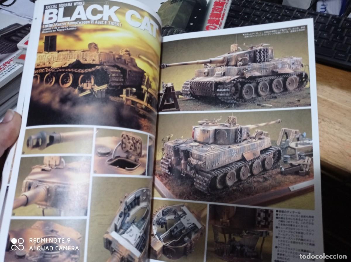 Maquetas: MILITARY MODELING MANUAL 3 - Foto 7