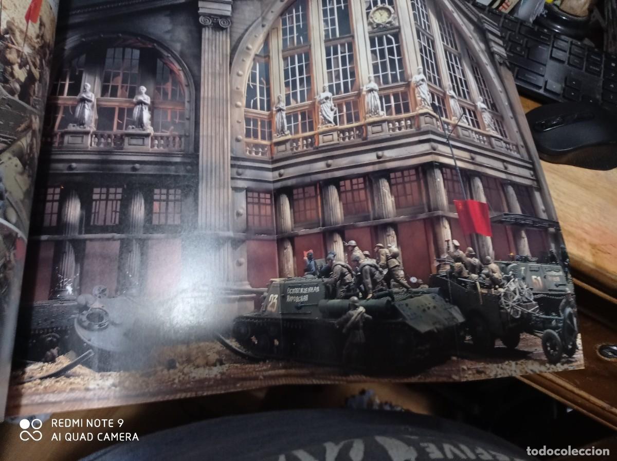 Maquetas: MILITARY MODELING MANUAL 3 - Foto 8