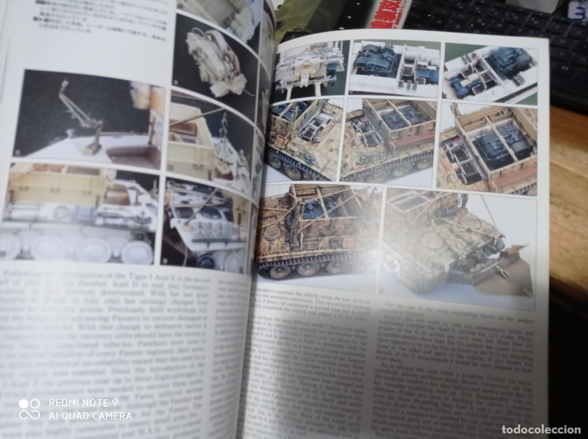 Maquetas: MILITARY MODELING MANUAL 3 - Foto 11