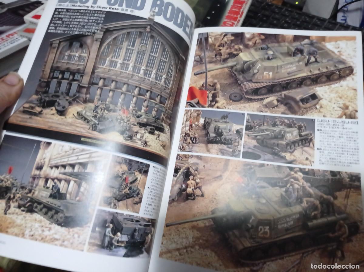Maquetas: MILITARY MODELING MANUAL 3 - Foto 13