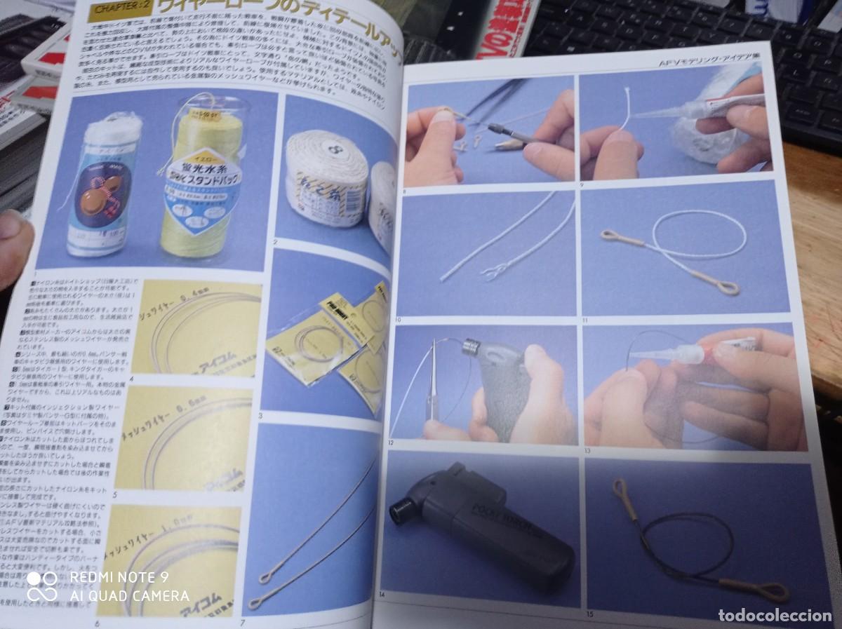 Maquetas: MILITARY MODELING MANUAL 3 - Foto 14