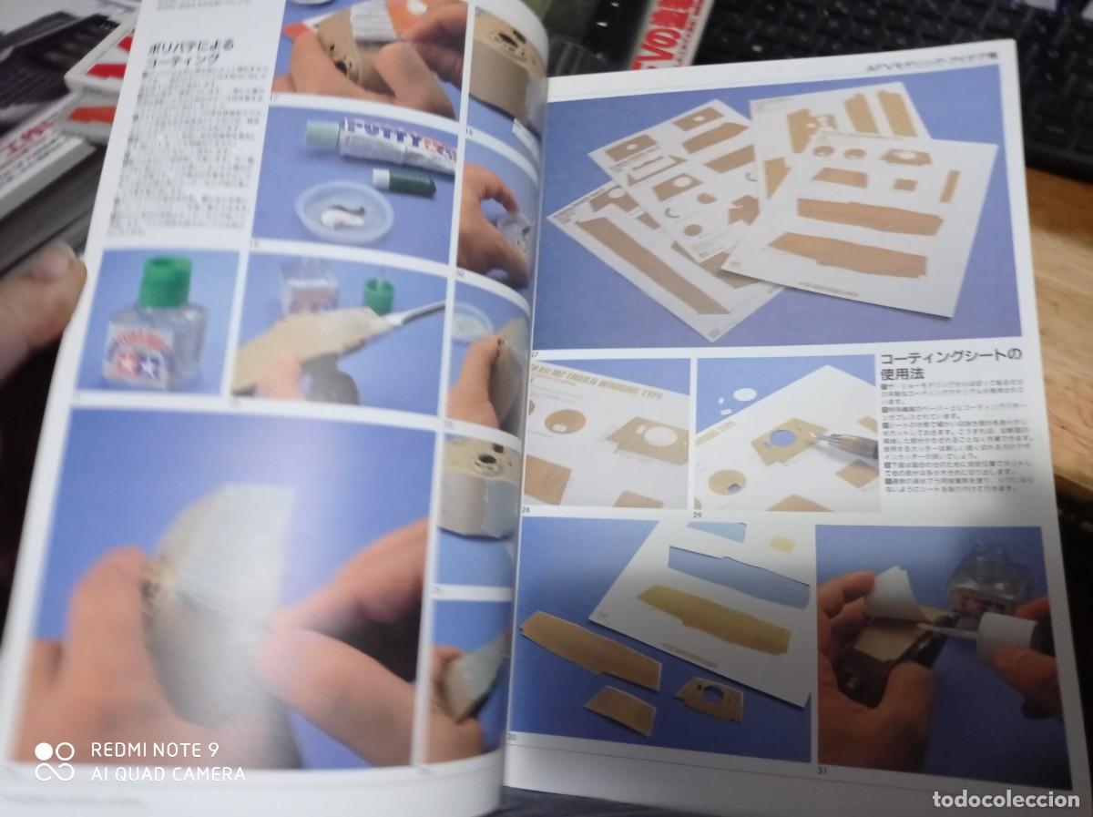 Maquetas: MILITARY MODELING MANUAL 3 - Foto 15