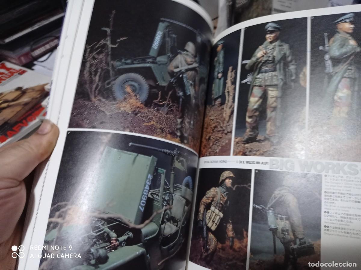 Maquetas: MILITARY MODELING MANUAL 5 - Foto 2