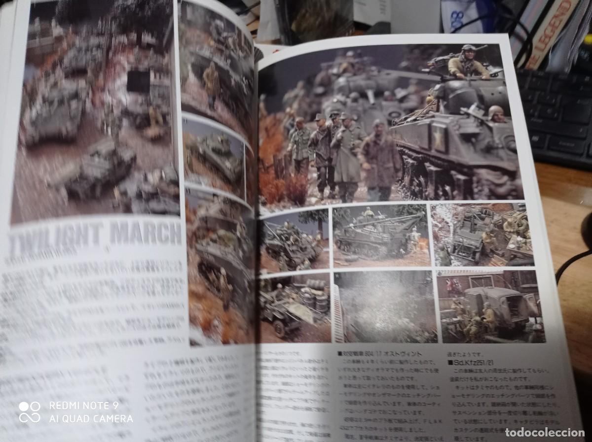 Maquetas: MILITARY MODELING MANUAL 5 - Foto 4