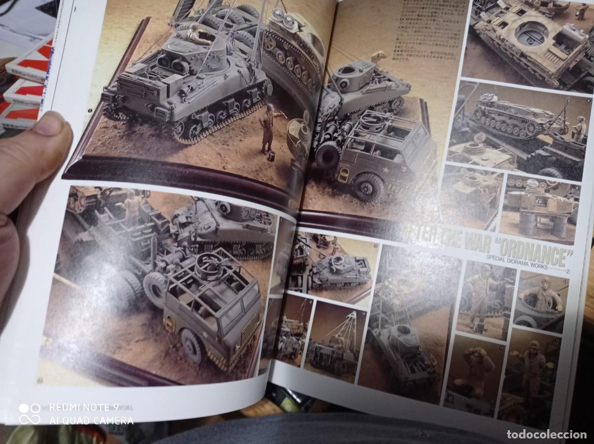 Maquetas: MILITARY MODELING MANUAL 5 - Foto 6