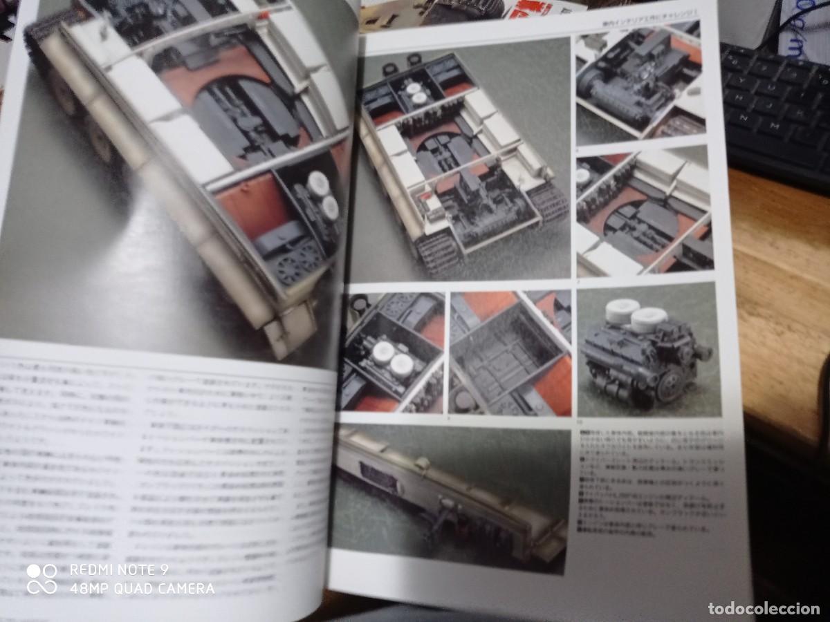 Maquetas: MILITARY MODELING MANUAL 5 - Foto 9