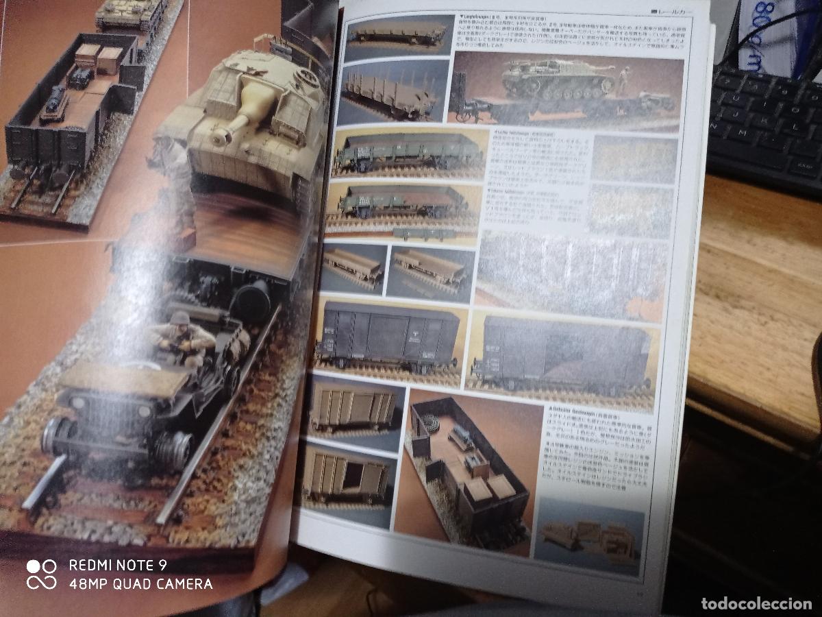 Maquetas: MILITARY MODELING MANUAL 6 - Foto 7