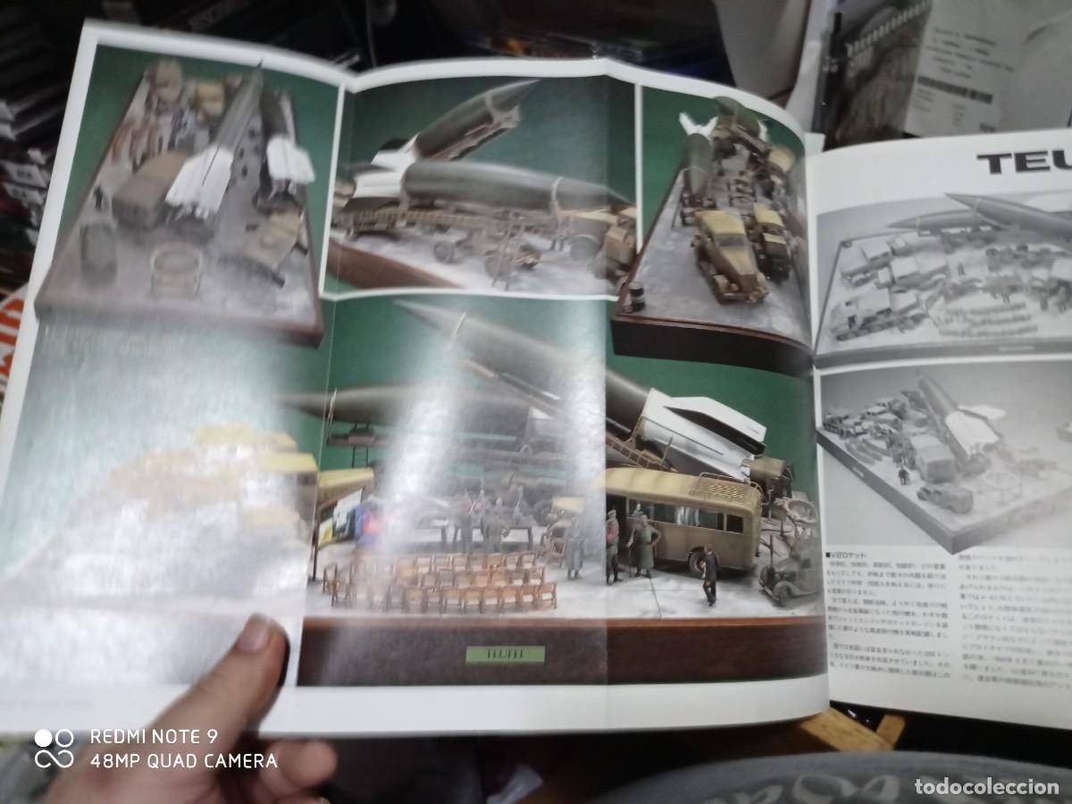 Maquetas: MILITARY MODELING MANUAL 6 - Foto 9