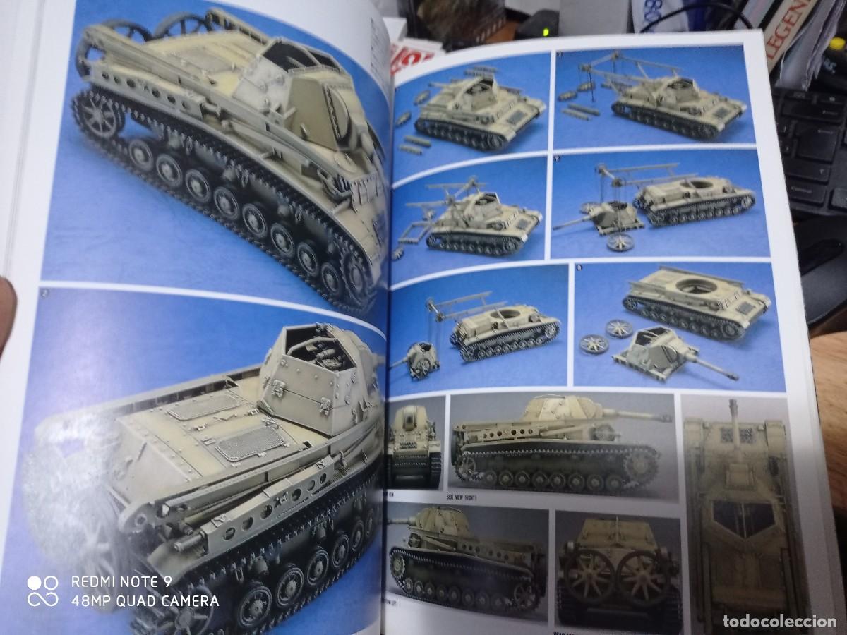 Maquetas: MILITARY MODELING MANUAL 7 - Foto 3