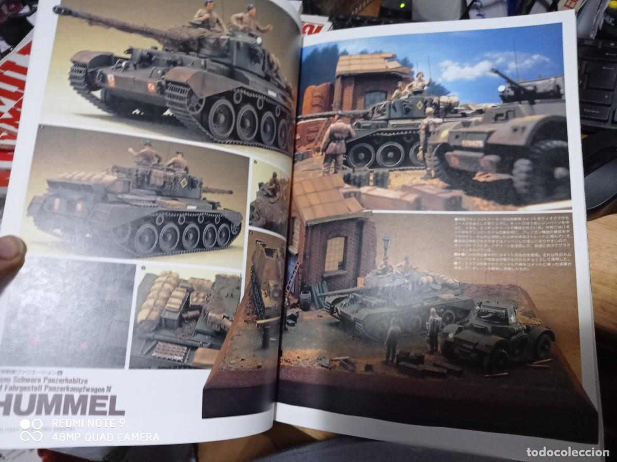 Maquetas: MILITARY MODELING MANUAL 7 - Foto 5