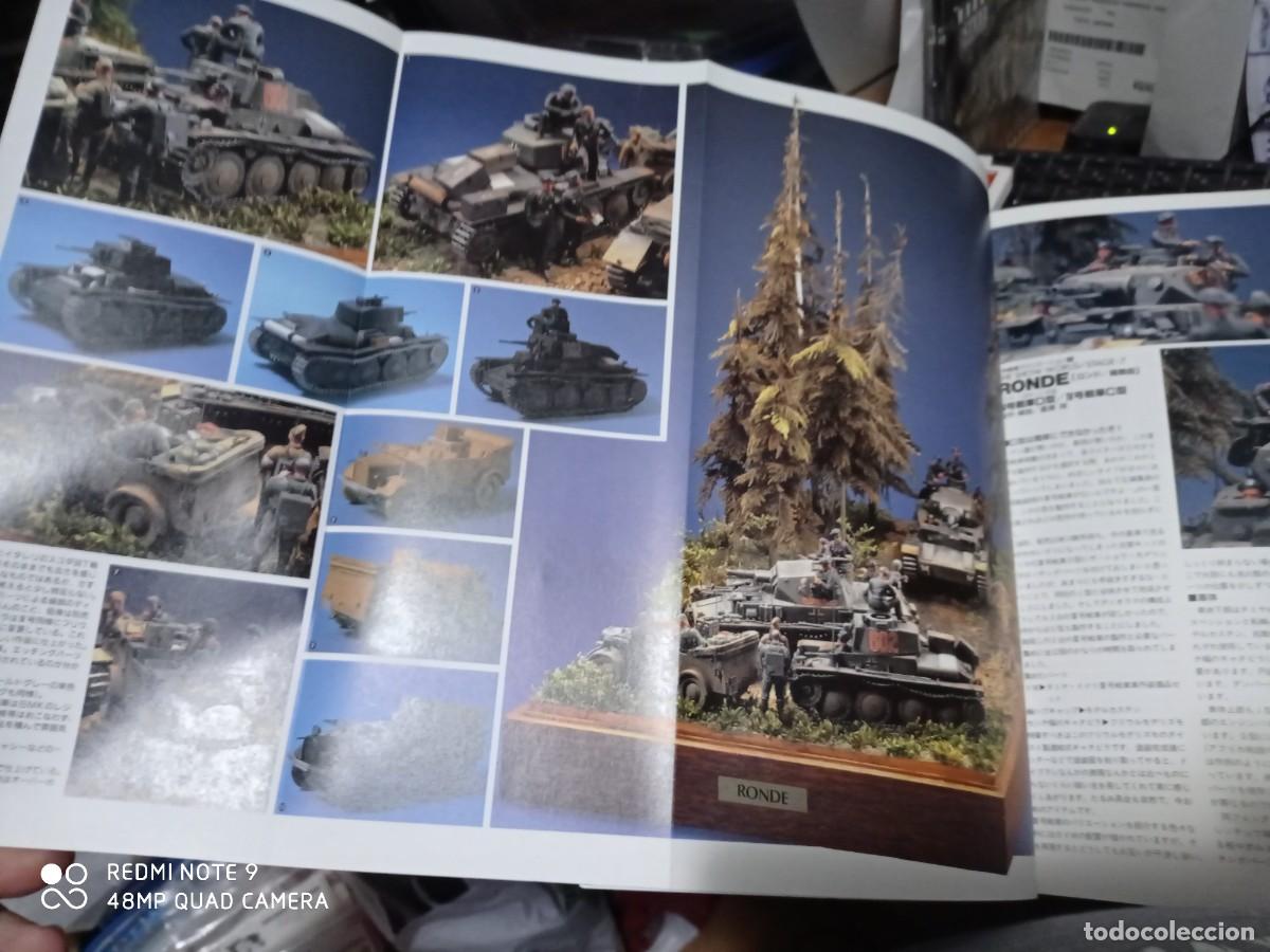Maquetas: MILITARY MODELING MANUAL 7 - Foto 6