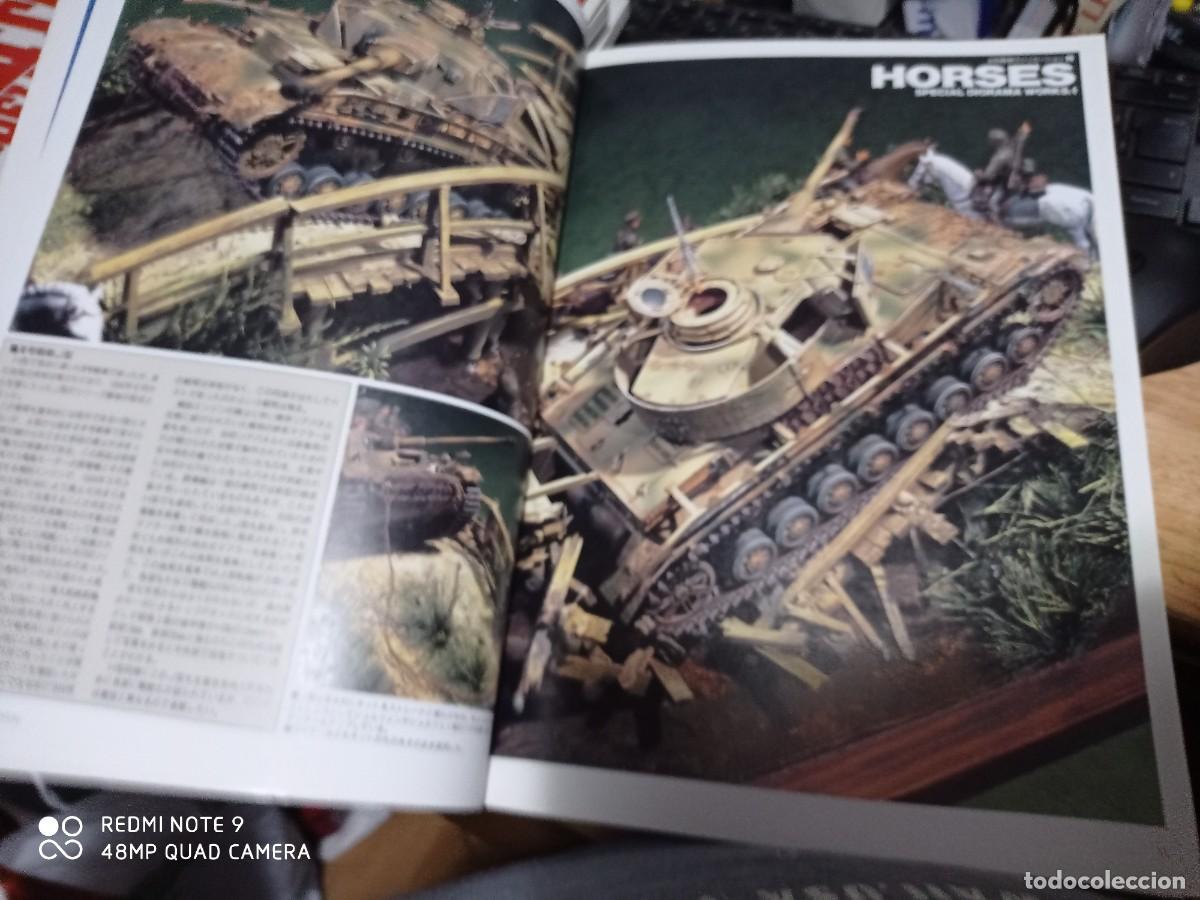 Maquetas: MILITARY MODELING MANUAL 7 - Foto 8