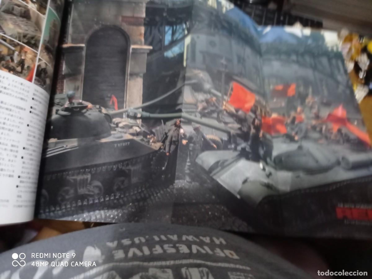 Maquetas: MILITARY MODELING MANUAL 8 - Foto 7