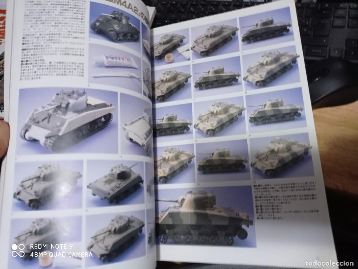 Maquetas: MILITARY MODELING MANUAL 8 - Foto 9