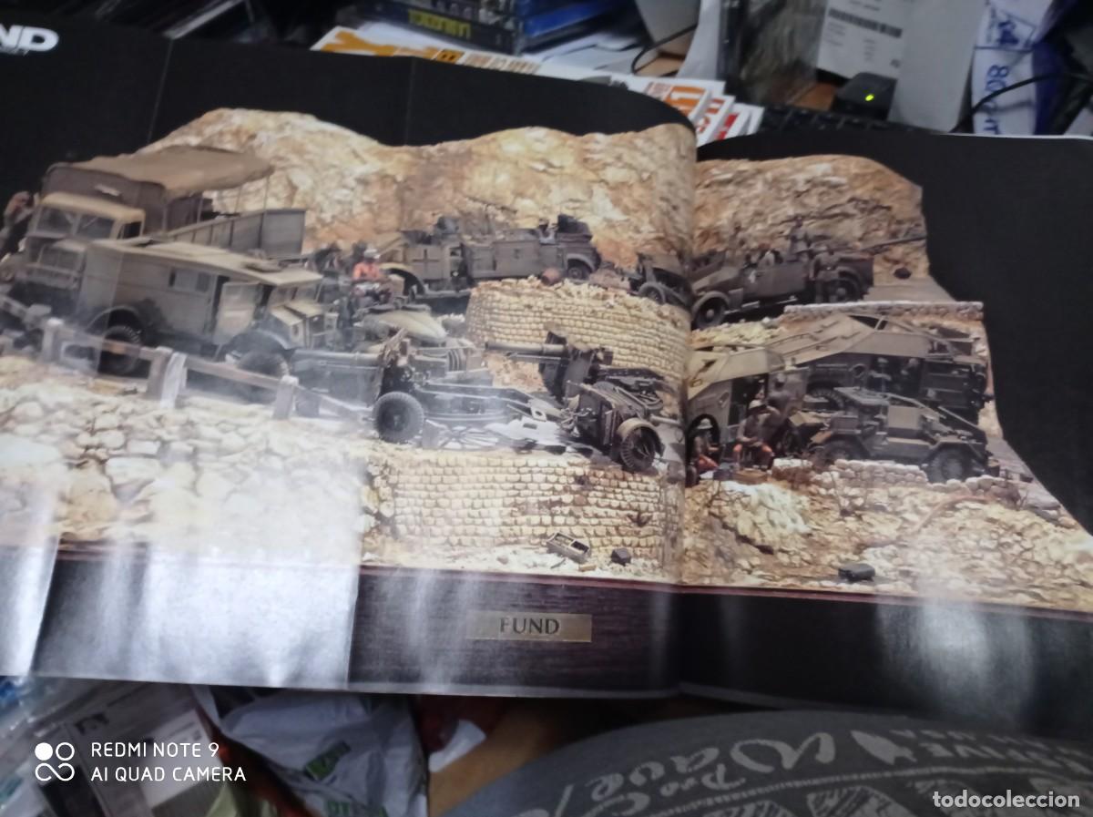 Maquetas: MILITARY MODELING MANUAL 9 - Foto 6