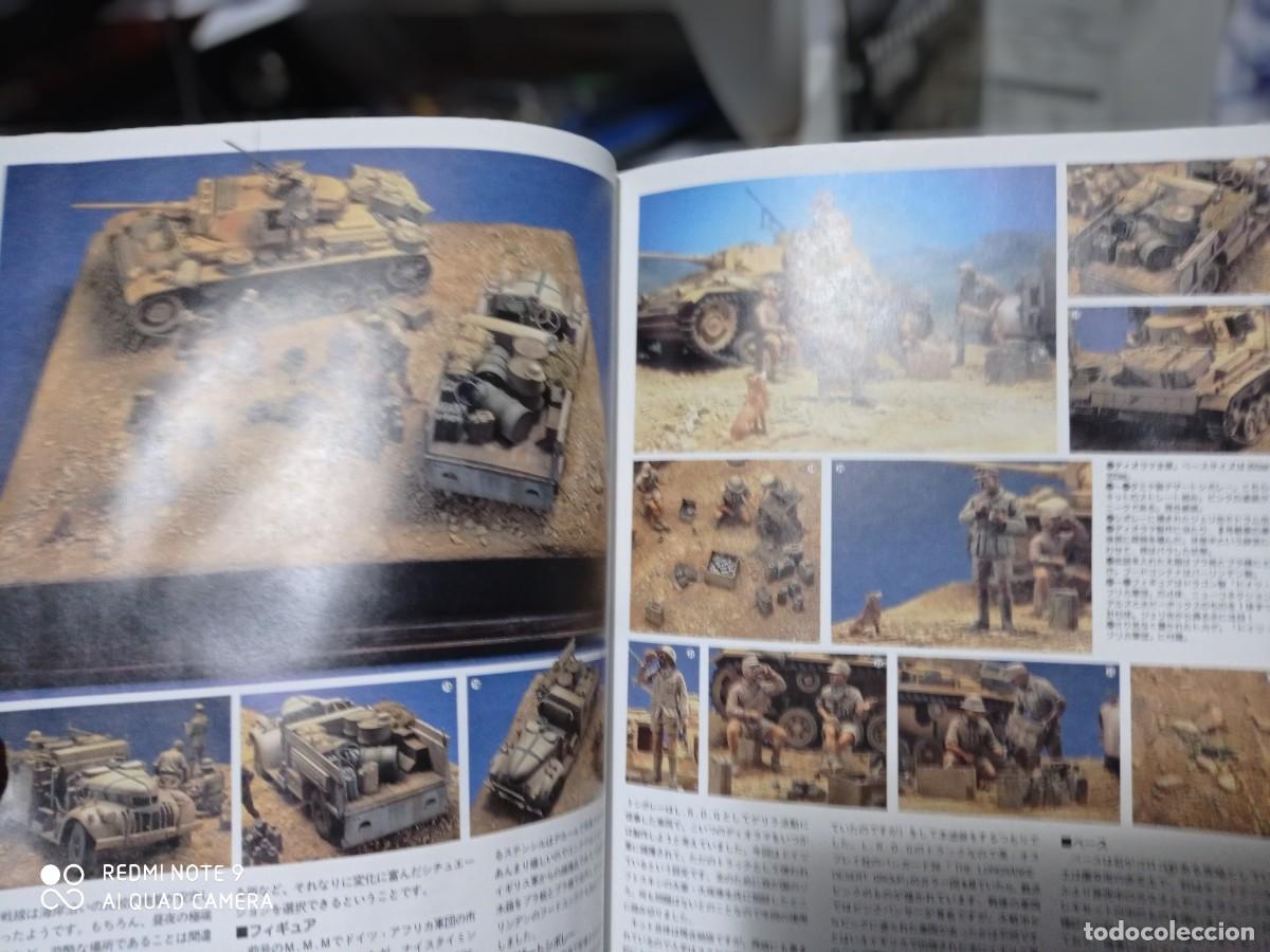 Maquetas: MILITARY MODELING MANUAL 9 - Foto 8