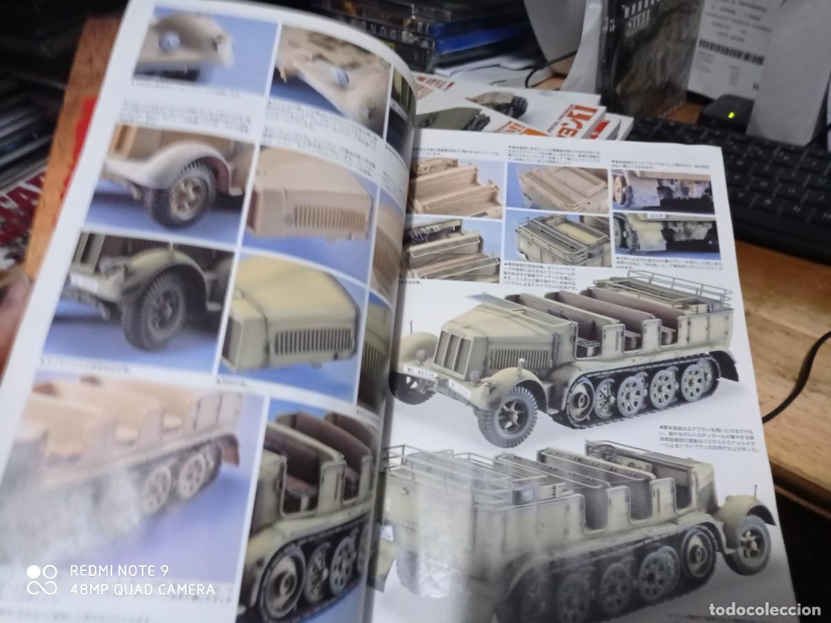 Maquetas: MILITARY MODELING MANUAL 9 - Foto 10