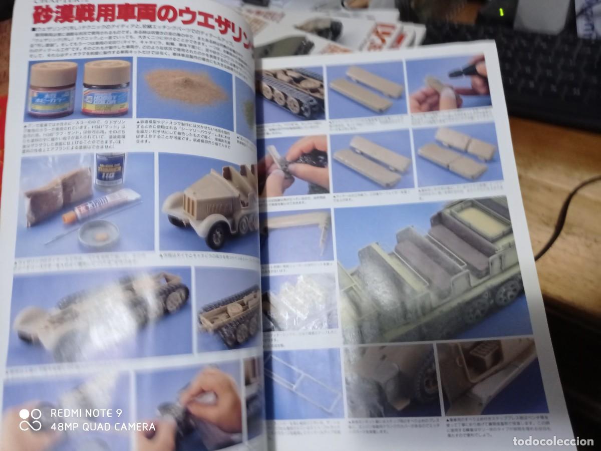 Maquetas: MILITARY MODELING MANUAL 9 - Foto 11