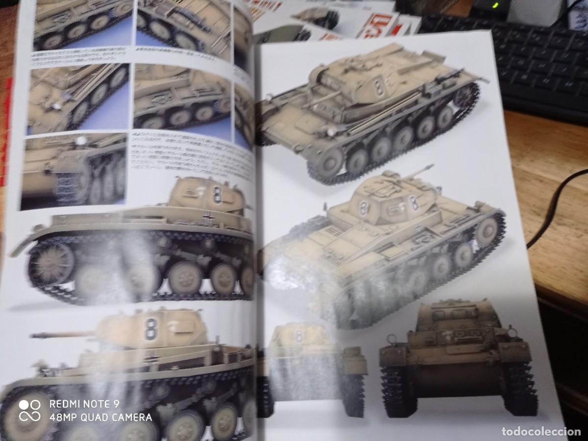 Maquetas: MILITARY MODELING MANUAL 9 - Foto 12