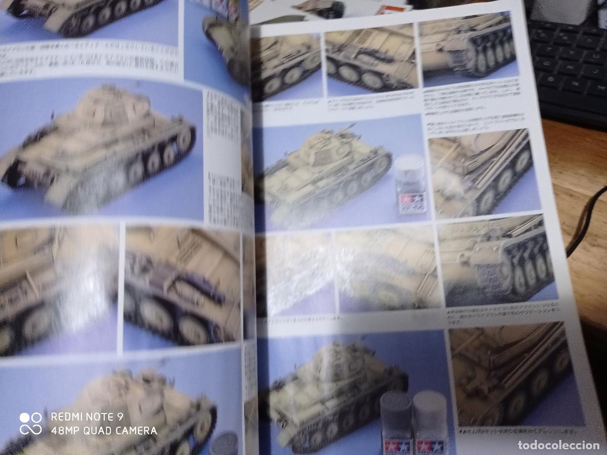 Maquetas: MILITARY MODELING MANUAL 9 - Foto 13