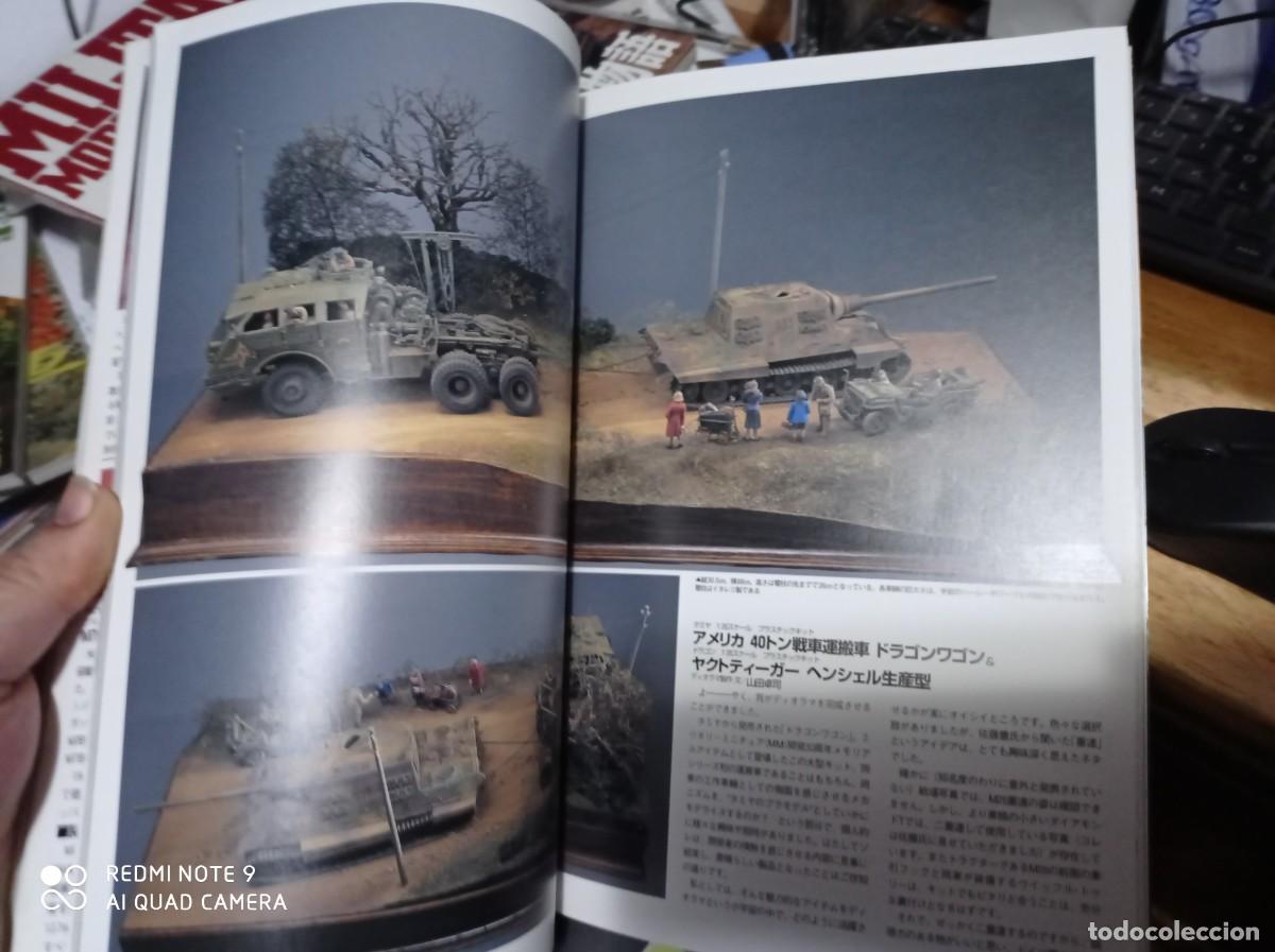 Maquetas: MILITARY MODELING MANUAL 12 - Foto 4