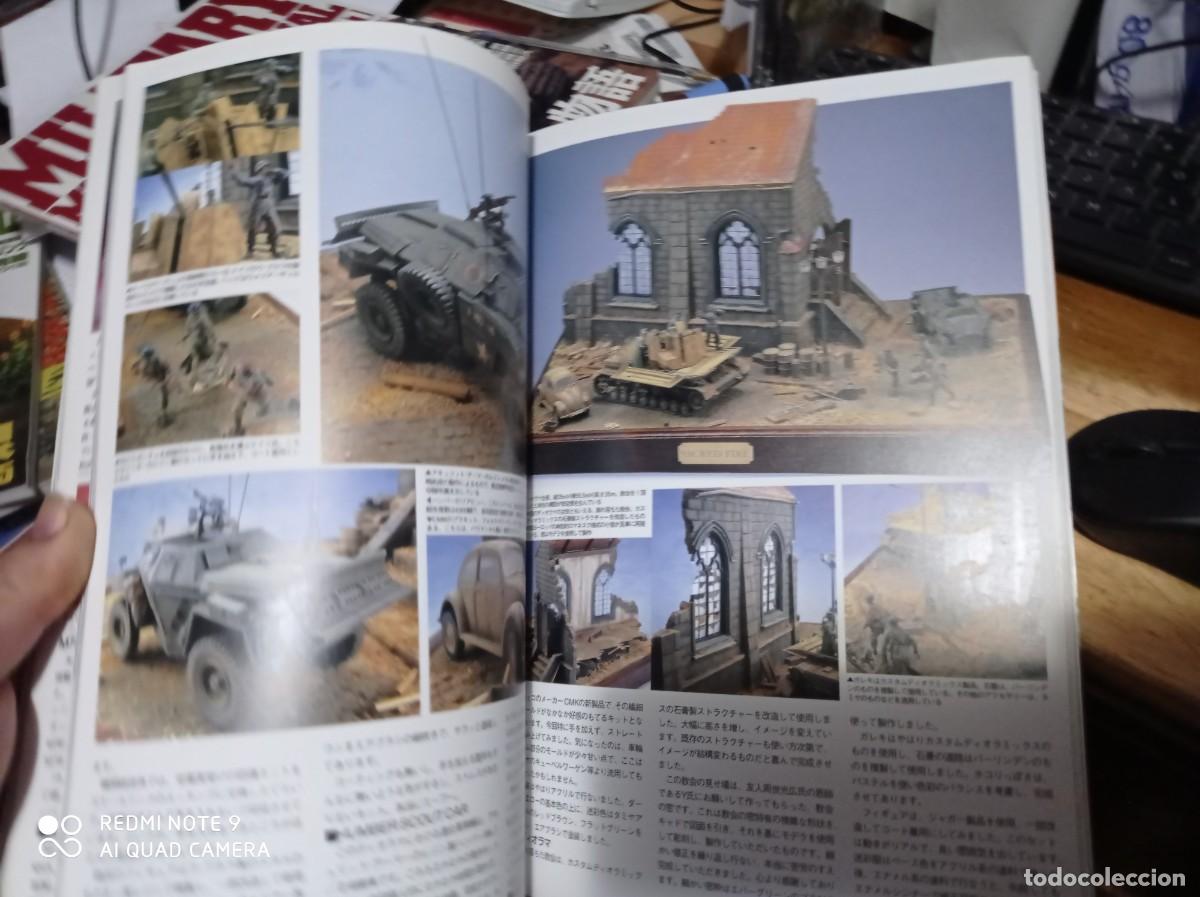Maquetas: MILITARY MODELING MANUAL 12 - Foto 5