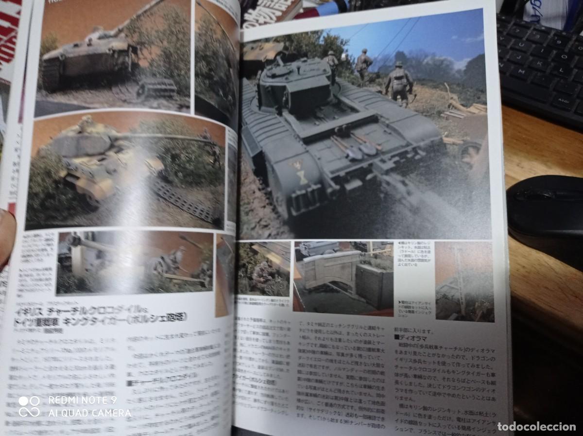 Maquetas: MILITARY MODELING MANUAL 12 - Foto 7
