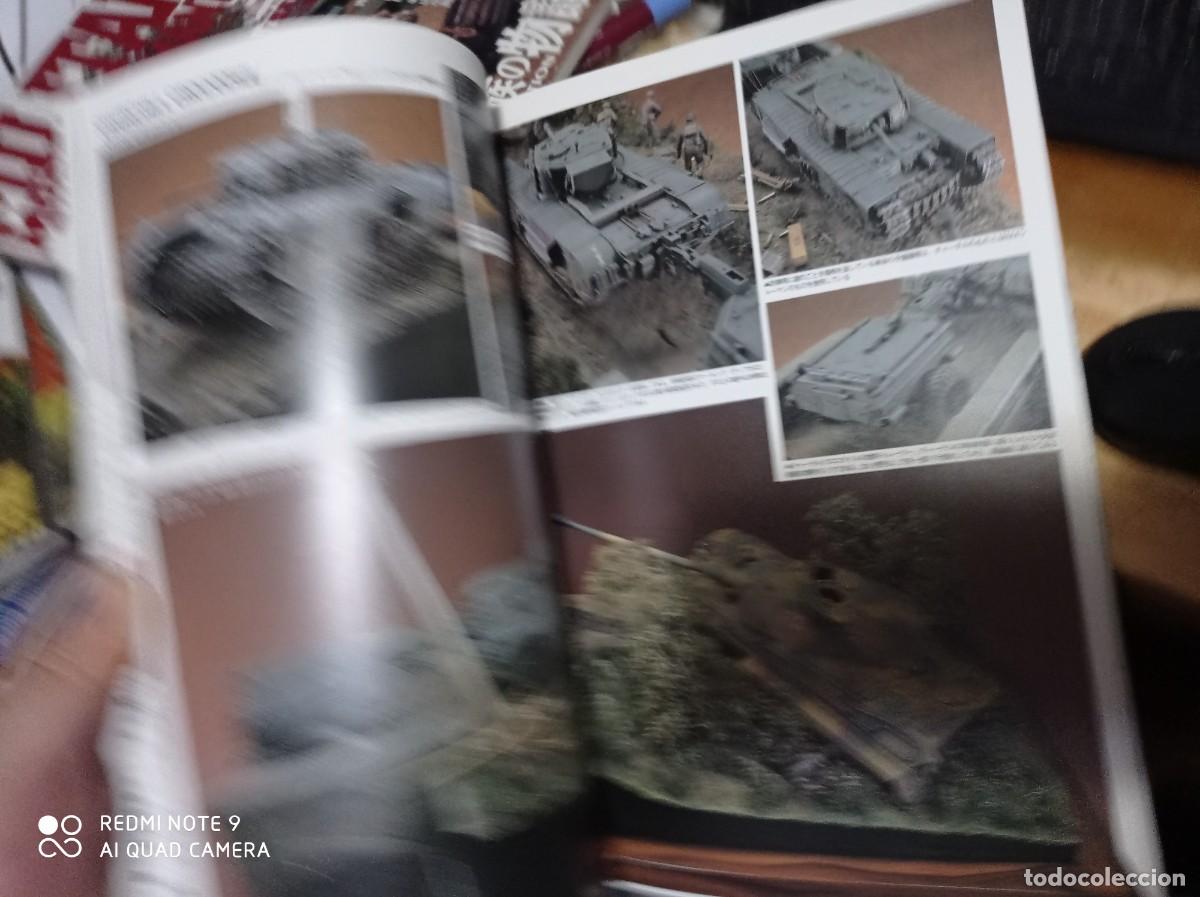 Maquetas: MILITARY MODELING MANUAL 12 - Foto 8