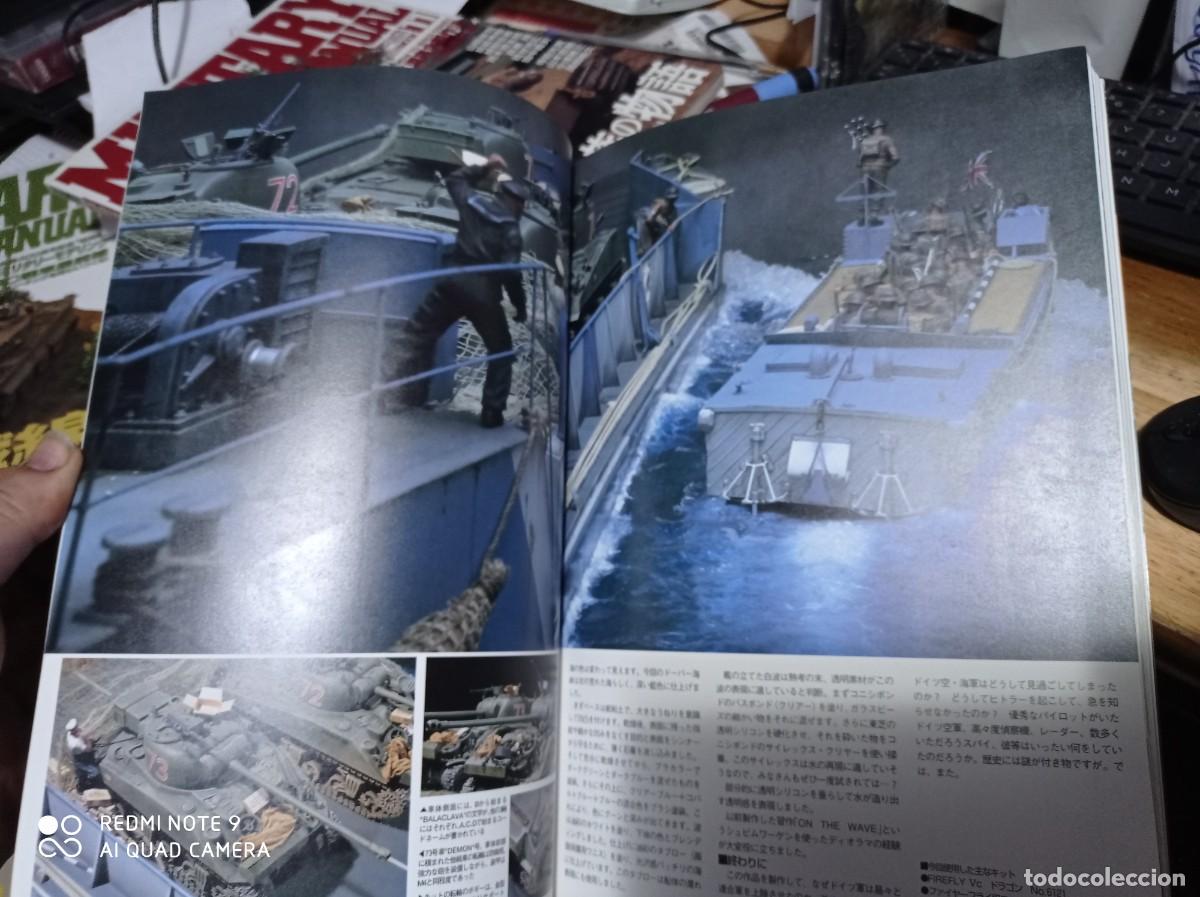 Maquetas: MILITARY MODELING MANUAL 12 - Foto 9