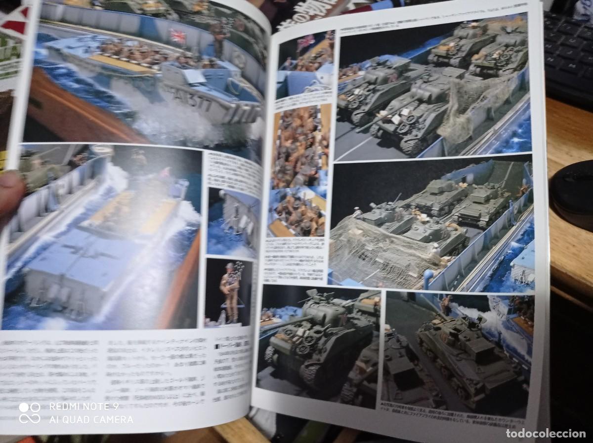Maquetas: MILITARY MODELING MANUAL 12 - Foto 10
