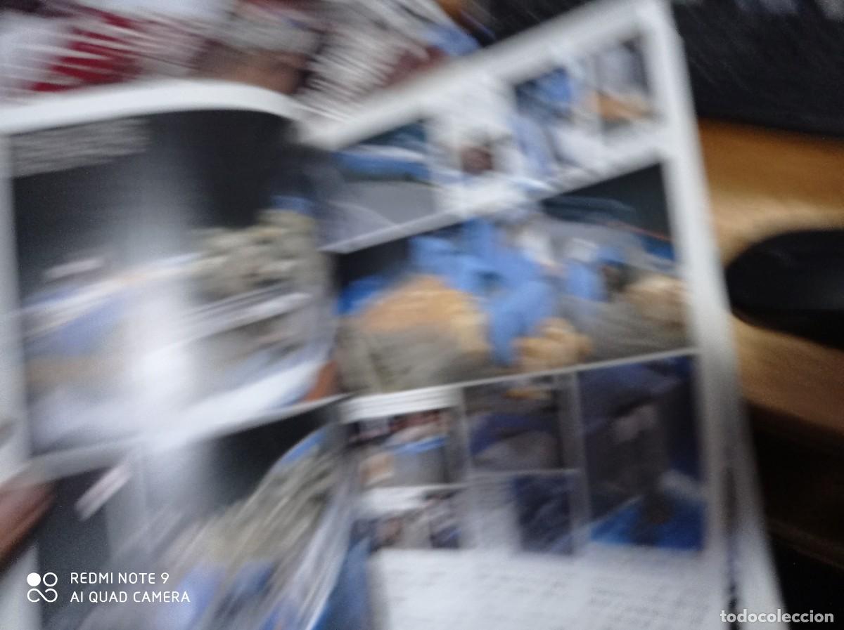 Maquetas: MILITARY MODELING MANUAL 12 - Foto 11