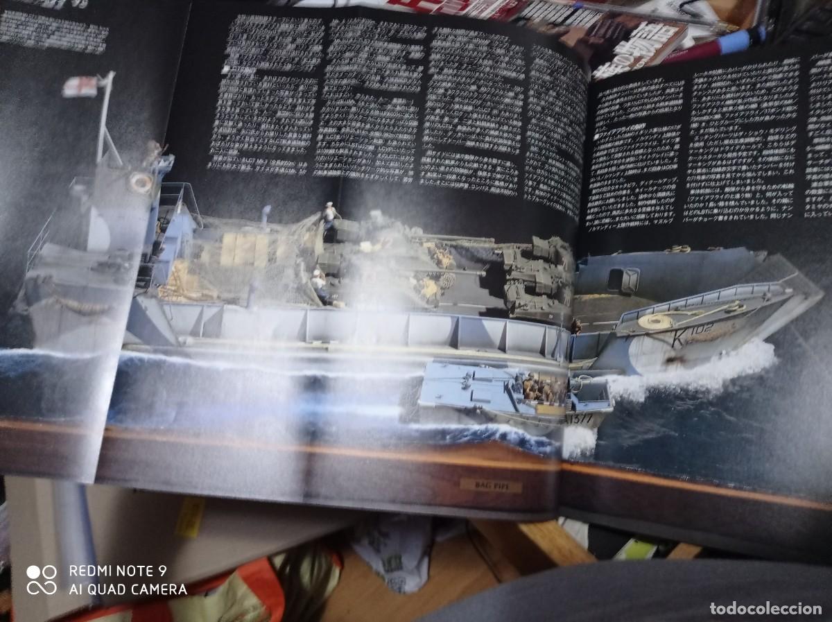 Maquetas: MILITARY MODELING MANUAL 12 - Foto 12